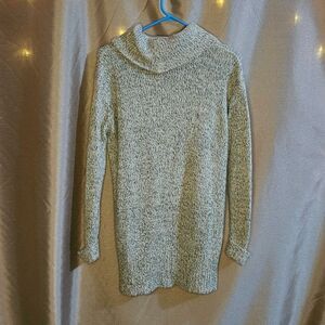 Razzle Dazzle, Neutrals, Sweater, Size: XS